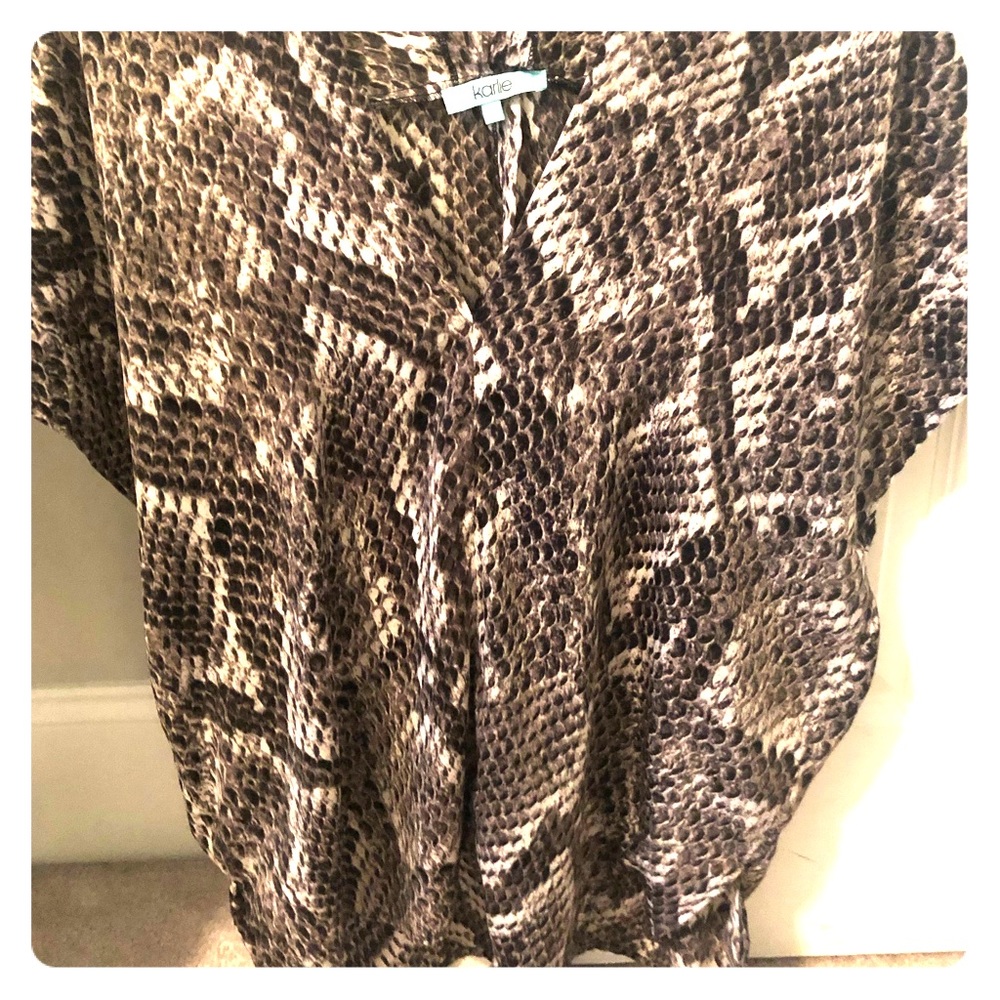 Boutique Top